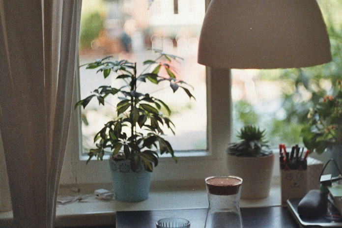 Weekend at Home. Fresh Ideas for Photo